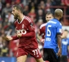 Top & Flop: Standard, Alderweireld en Refaelov vs Zulte Waregem, #KVMOHL en Kortrijk