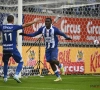 KAA Gent wint opnieuw de Slag om Vlaanderen en smeert Club Brugge vierde nederlaag van het seizoen aan