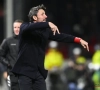Ook Mark Van Bommel weet het even niet meer: "Moet ik nu boos of tevreden zijn?" en "Winnen deze wedstrijd 9/10 keer"