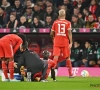 Enorme domper: Senegal en Bayern München bevestigen forfait én operatie voor Mané