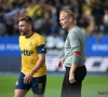 Guillaume François na klinkende bekerzege van Union: "Het team reageerde goed"