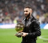 UPDATE: Ballon d'Or Karim Benzema moet definitief een streep trekken door zijn WK