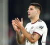 Servië trekt met ex-spelers van Anderlecht, RC Genk, AA Gent, KV Kortrijk en Standard naar Qatar