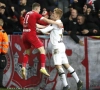 Road to the final: Antwerp reuzendoder op weg naar de Heizel