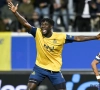 Mister Europe heeft duidelijke boodschap voor Gift Orban van KAA Gent