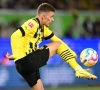 'Thorgan Hazard op weg naar Nederlandse competitie'