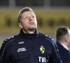 Tom Van Imschoot gaat zwaar door over scheidsrechter na zwaar verlies tegen SK Beveren
