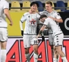 Supporters gewond bij relletjes na duel tussen STVV en Cercle Brugge