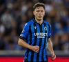 Skov Olsen ontbreekt in selectie Club Brugge en reageert meteen op Instagram: "Ik ben niet geblesseerd"