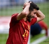 Pech voor Spanje net voor het WK: het moet zijn linksachter vervangen