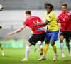 Comeback Beveren op Sclessin onvoldoende om leiding in Challenger Pro League over te nemen van RWDM