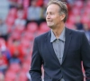 Een (tweede?) weigering op het rekest: Kasper Hjulmand gaat niet de volgende trainer van Club Brugge worden