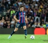 Barcelona verlengt contract van verdediger met een jaar nog geen vijf maanden na zijn komst