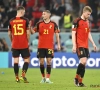 De pijnpunten bij de Rode Duivels: 'opbouwend durfde de verdediging niks' en 'buiten de zestien ben je weinig met Batshuayi'