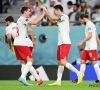 Courtois achterna? Robert Lewandowski neemt opmerkelijke beslissing