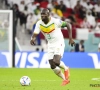 Twee goals met Belgische link op slotspeeldag in groep A: Koulibaly (ex-Genk) trapt Senegal naar achtste finales