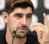 Thibaut Courtois na competitienederlaag klaar voor Supercup in Saoedi-Arabië: "Belangrijk om weer te winnen"