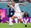 Tunesië verlaat WK met stuntzege tegen Frankrijk, ultieme gelijkmaker van Griezmann wordt na VAR-interventie afgekeurd
