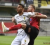 Leonardo Rocha weg in 1B: "Mooi voorstel van RWDM, maar kon dat niet doen"