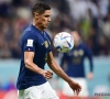 Nog meer zorgen voor Frankrijk twee dagen voor WK-finale: vijf afwezigen op training met onder meer Varane en Hernandez