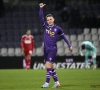 📷 Beerschot pakt in Memorial tegen ex-coach KV Mechelen uit met gloednieuw shirt: mooie combinatie van clubkleuren
