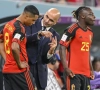 Nog steeds maar 20, maar Rode Duivel droomt van Barcelona of Real: "Zijn kwaliteiten zijn absurd"
