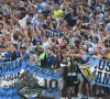 🎥 Feest in het stadion maar chaos in de metro: meerdere stations afgesloten