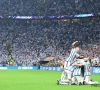 🎥 De straten in Buenos Aires lopen vol met feestvierende Argentijnen
