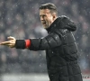 Ronny Deila van Standard toont zich ambitieus: "We willen in de play-offs zitten en om Europees voetbal vechten"