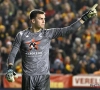 Radoslaw Majecki en Cercle Brugge strijden mee voor een plaats in de top 8: "We bekijken het wedstrijd per wedstrijd"