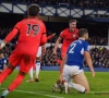Rondje in de Premier League: Arsenal en Newcastle vergeten te scoren, Trossard ziet hoe Everton geen partij is voor Brighton