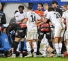 OHL vangt bot: schorsing voor Hamza Mendyl na rode kaart tegen KV Kortrijk blijft behouden en is nu definitief