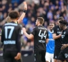 Analisten en fans roerend eens over speler Club Brugge: "Ze gaan met hem moeten praten, dit is niet ok" en "Wie heeft zijn ijsje afgepakt?"