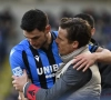 Analist kiest tussen Roman Yaremchuk en Ferran Jutgla als spits bij Club Brugge