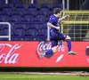 Nog vijf punten boven degradatiezone: Zulte Waregem dient Anderlecht nog maar eens uppercut toe
