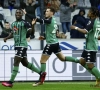 Cercle Brugge stelt zijn nieuwe voorzitter voor