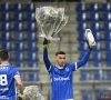 OFFICIEEL Bilal El Khannouss tekent contractverlenging bij KRC Genk