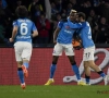🎥 Voormalig Charleroi-aanvaller Victor Osimhen schittert eens te meer in Serie A met prachtgoal in topper voor Napoli