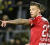 Supporters Antwerp zullen heel tevreden zijn met uitspraak Toby Alderweireld, de rest houdt adem beetje in