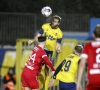 Nieuwkoop met specialiteit als enige doelpuntenmaker man van de match: "Zullen uit bij Antwerp heel goed moeten zijn"