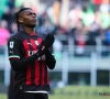 Milan-ploegmaat haalt opnieuw lotrompet boven voor Belg: "Wat een krak!"