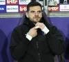 Fredberg legt uit waarom Hendrik Van Crombrugge niet naar Nottingham Forest vertrok
