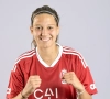 Standard langer door met Luxemburgse middenveldster