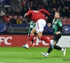 Riemer haalde info over Slimani bij Vertonghen en is blij met zijn komst: "Hij heeft kwaliteiten die we misten"