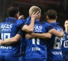 Bekerdromen: Mechelen op en over Zulte Waregem naar uitstekende uitgangspositie richting Heizel