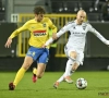Westerlo kruipt amper dichter bij Gent en Standard, weggeefgoals en opvallende beslissing ref Am Kehrweg