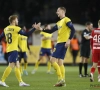 Kon Yorbe Vertessen ook naar Anderlecht en Antwerp? "Met hem heb ik gesproken, maar ..."