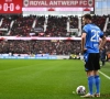 Rits beseft dat Club stilaan punten moet pakken: "We zitten in een mindere flow waar we uit moeten geraken"
