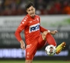 KV Kortrijk vindt een oplossing voor Aleksandar Radovanovic