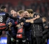 KV Kortrijk pakt op het veld van Standard een gouden driepunter